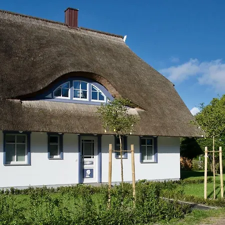 Haus Meerblau